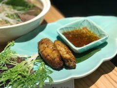 -米纸越南小馆(金鹰世界店)