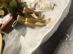 -揽季锅物会.福建黄鱼.海鲜姿造(五四路店)