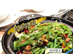 -李师傅脆肚(华强北店)