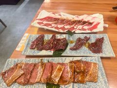 -炼瓦家日式烧肉·寿喜烧(融创精彩天地店)
