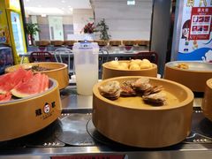 -龍歌自助小火锅(李沧丽达店)