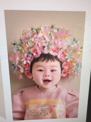 -十月摄影•专注孕婴童写真(汉口香港路店)