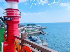 -红星渔村(将军石店)