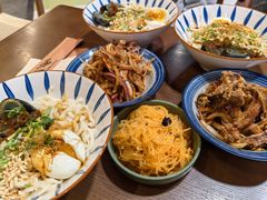 -面乙新派手擀面(大悦城店)