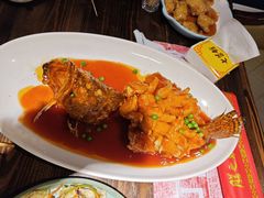-七菜馆·东北菜·蒸饺(文体路店)