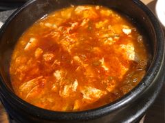 -万兴佳烤肉·长白山老味道(宏泰广场店)