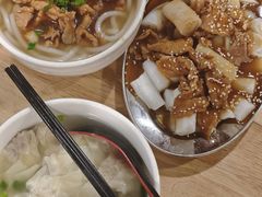 瘦肉猪肠粉-隆都四季香饭店(碧海路店)