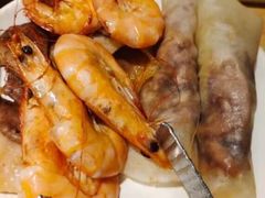 -玫瑰花园自助烤肉(顺义鑫海韵通店)