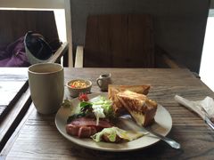 -MANYU COFFEE(广渠门店)