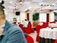 -新东源国际酒店·新东源食坊(沙井店)