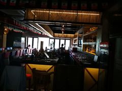 -Cactus墨西哥仙人掌餐厅