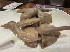 -鸽味轩·粤菜小馆(高楼门总店)