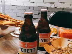 -有局·成都市井烧烤·精酿啤酒(双楠店)