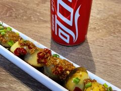 -锦尚阁烤鱼•天津菜(宣武门胡同店)