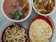 -洛阳南关小碗牛肉汤(翠云路店)