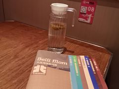 -北李妈妈菜·虾爬子大锅贴(贵和店)