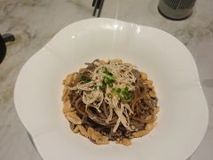 鸡丝荞面-望蓉城·古法酸菜鱼(世纪汇店)