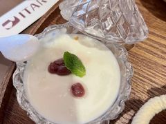 -ITARU食堂·定食料理(西丽店)