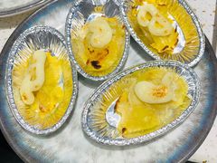 -圣罗巴海鲜自助(黑金店)