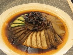 -聚宾楼·烤鸭·家宴(科技三路店)