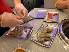 -谷町·烤肉自助(朱雀门店)