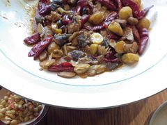 -印象鲵宴·张家界地标美食名片(溪布街店)