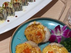 -新一番三文鱼寿司(大东海店)