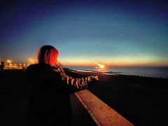 -南汇嘴观海公园