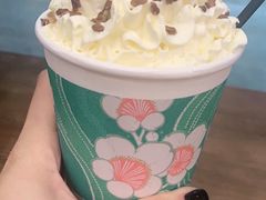 -茶话弄(中贸广场店)