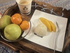 -菩泰·泰式草本按摩SPA(国大城市广场店)