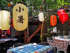 -玲珑小院(杨美店)