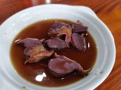-老袁炒年糕(富豪路店)