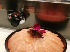-三禾寿司(南城印象汇店)