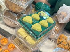 -泸溪河桃酥(长乐路店)