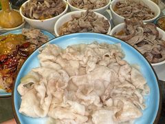 -马记伊源斋涮肉·清真菜(百子湾店)