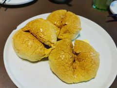 冰火菠萝油-有璟阁港式餐厅(国贸商城店)