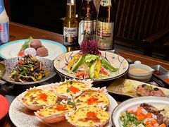-隐炉和牛烧肉店(群力店)