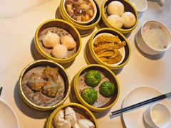-东方早茶 海鲜•青岛菜(国信体育中心店)