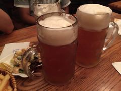 -宝莱纳啤酒花园餐厅PAULANER BRAUHAUS Nanjing(广州路店)