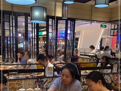 -掂档潮汕牛肉火锅(cityon熙地港店)