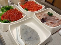 -海底捞火锅(振华广场店)