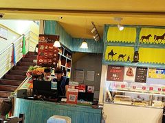 -格日勒阿妈蒙古厨房(大召店)