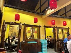 -富正毅三下锅·湘西韵味(天门山索道店)
