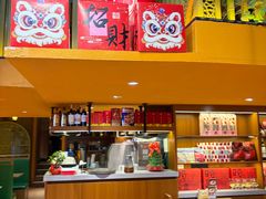 -耶里夏丽·新疆菜·28年喀什老馆(田林东路店)