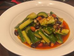 -柴米油盐(土菜院子店)