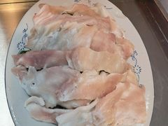 猪柳筋-华哥新鲜猪精品美食