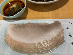 大刀白肉-冯记豆花店(健翔桥店)