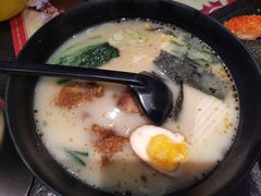 -古田居·特色寿司料理(星之岛旗舰店)