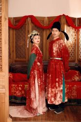 -芭莎视觉婚纱摄影(花溪店)