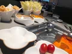 -海底捞火锅(北京路店)